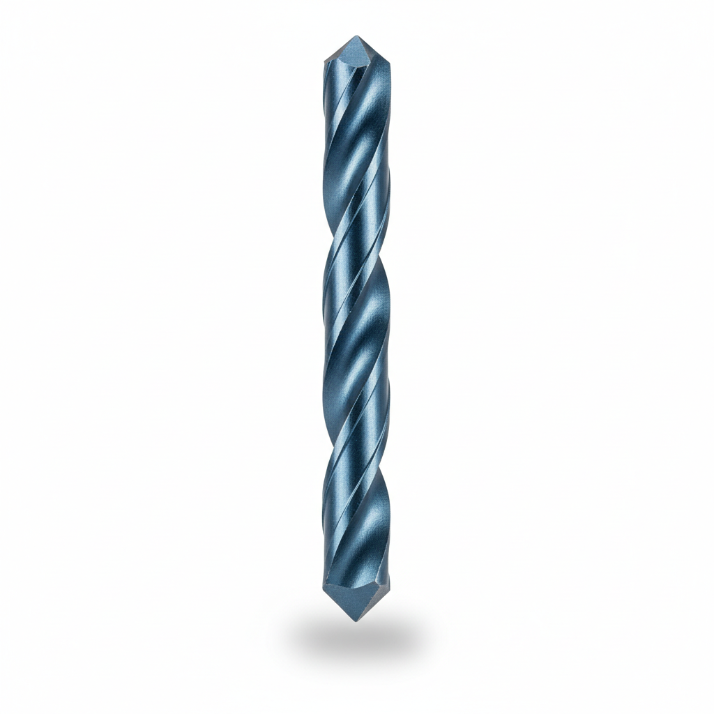 Broca JOGO BROCAAÇO RAPIDO HSS1,5X40MM 1,5mm - Trust Tools