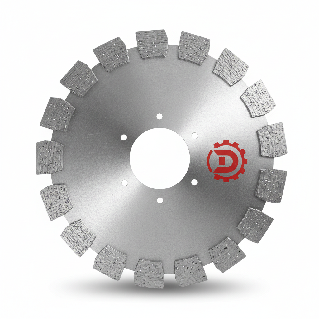 Disco TR-760 600mm - Trust Tools