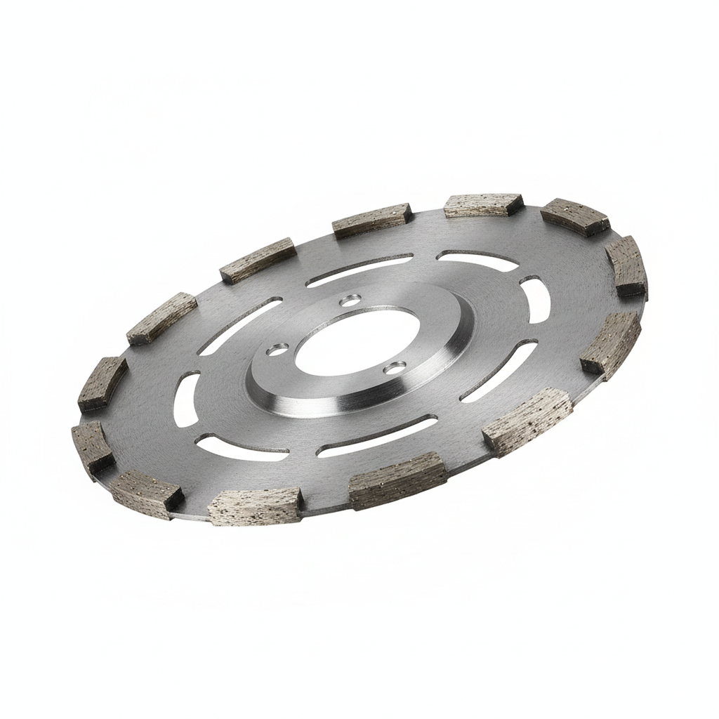 Disco ECCO PRATA 350mm - Trust Tools