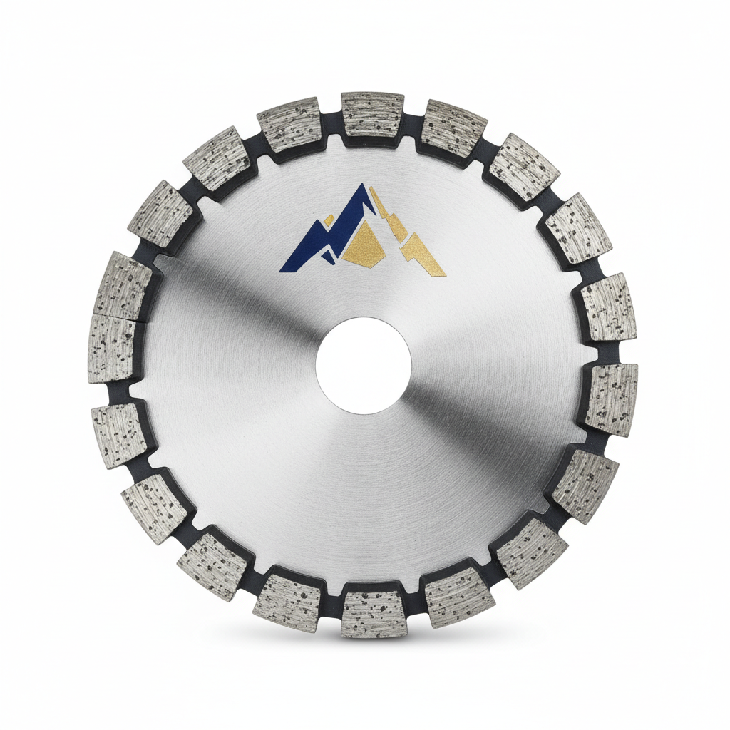 Disco TR-540 250mm - Trust Tools