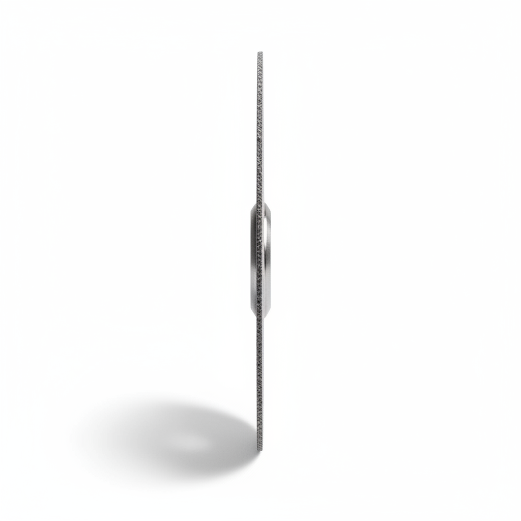 Disco VIDRO CRISTAL 100X30MM X20MM 100mm - Trust Tools