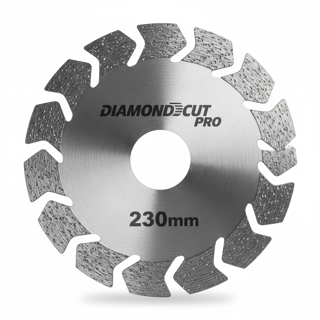 Lixa Turbo PREMIUM 100mm - Trust Tools