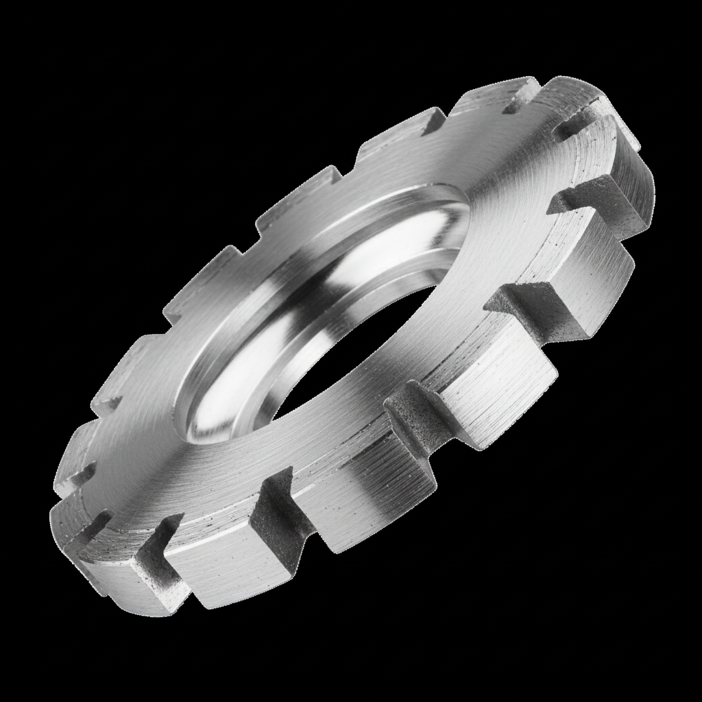 Broca Ø102MM COM PESCOÇO - Alvenarias / Blocos - Trust Tools